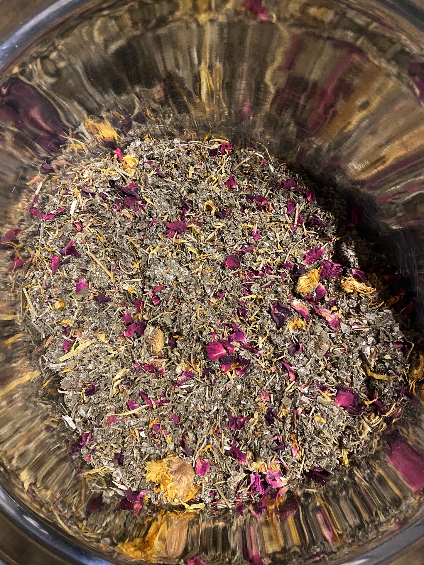 Womb Tea Blend