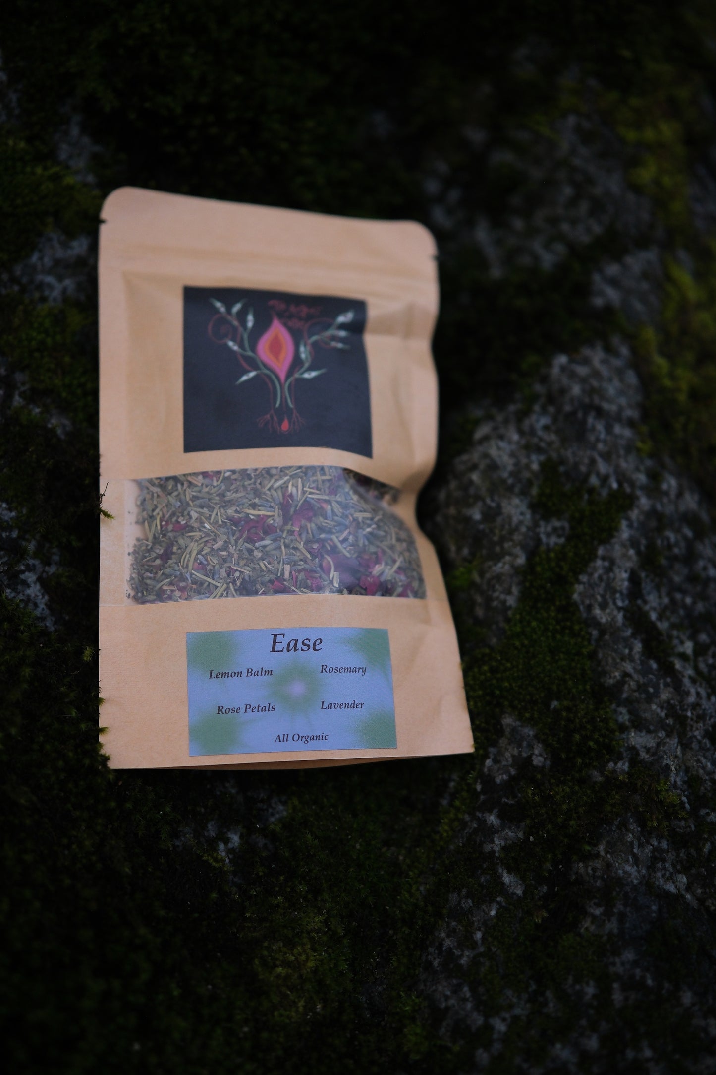 Ease Tea Blend