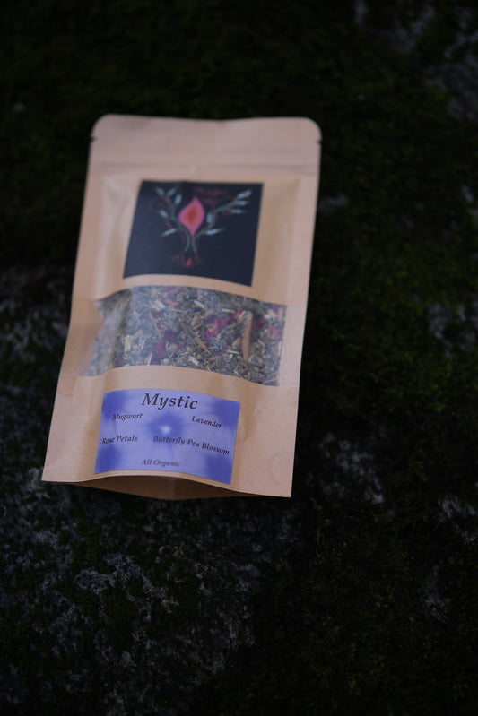 Mystic Tea Blend