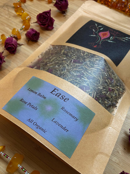 Ease Tea Blend