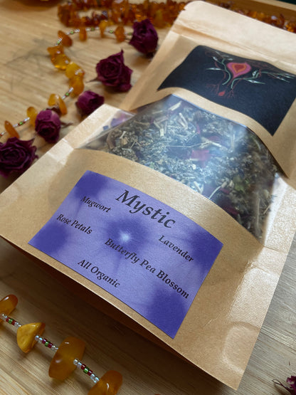 Mystic Tea Blend
