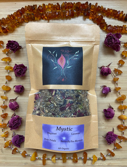 Mystic Tea Blend